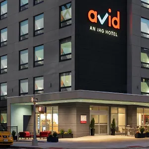 Avid - Brooklyn Dyker Heights By Ihg Nowy Jork