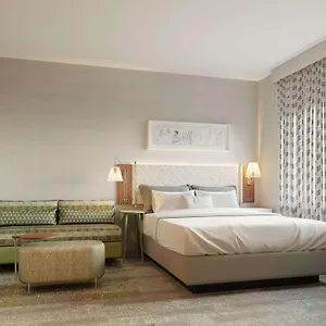 Home2 By Hilton Times Square New York
