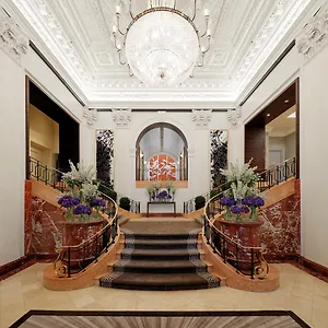 The Peninsula Nowy Jork